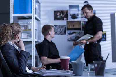 General Investigations Private Investigator